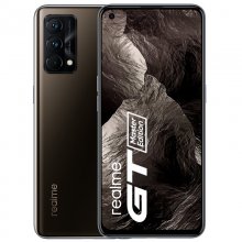 Realme GT Master 6GB/128GB 5G 6.43'' Preto en PcComponentes