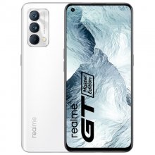 Realme GT Master 6/128GB 5G Blanco Libre en PcComponentes
