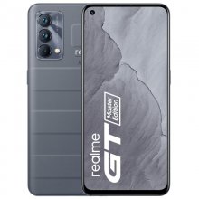 Realme GT Master 6GB/128GB 5G 6.43'' Cinzento en PcComponentes