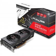 Sapphire Pulse Radeon RX 6700 XT GAMING OC 12GB GDDR6 en PcComponentes