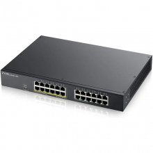 Zyxel GS1900-24EP Switch 24 Puertos Gigabit PoE en PcComponentes