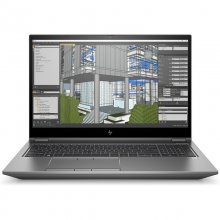 HP ZBook Fury 15 G7 Intel Core i7-10750H/16GB/512GB SSD/Quadro RTX 3000/15.6" en PcComponentes