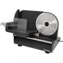 Bestron Cortafiambres 150W Acero Inoxidable en PcComponentes