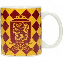 SD Toys Taza Harry Potter Gryffindor en PcComponentes