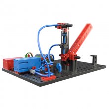 Fischertechnik Education STEM Pneumatics en PcComponentes
