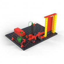 Fischertechnik Education STEM Electronics en PcComponentes