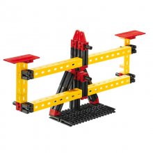 Fischertechnik Education Simple Machines en PcComponentes