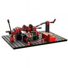 Fischertechnik Education Mechanics (2.0) en PcComponentes