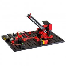 Fischertechnik Education Starter Set for micro:bit en PcComponentes
