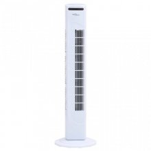 VidaXL Ventilador de Torre 45W Blanco en PcComponentes