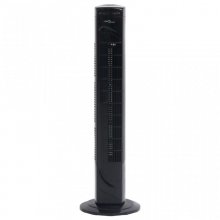 VidaXL Ventilador de Torre 45W Negro en PcComponentes