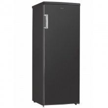 CHiQ FSD168DE42 Congelador Vertical 177L E Acero Inoxidable Negro en PcComponentes