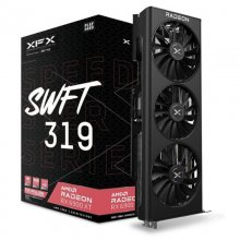 XFX Speedster SWFT 319 AMD Radeon RX 6900 XT CORE 16GB GDDR6 en PcComponentes