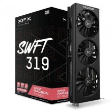 XFX Speedster SWFT 319 AMD Radeon RX 6800 16GB GDDR6 en PcComponentes