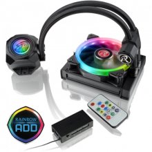 Raijintek Orcus RGB Rainbow Kit de Refrigeración Líquida 120mm en PcComponentes