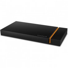 Seagate FireCuda Gaming SSD 2TB USB-C Negro en PcComponentes