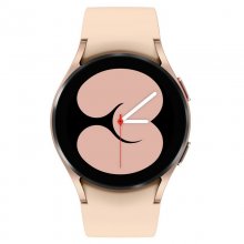 Samsung Galaxy Watch4 Bluetooth 40mm Oro Rosa Reacondicionado en PcComponentes