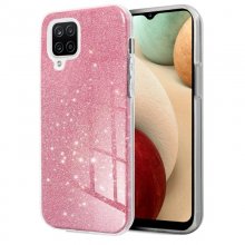 Cool Funda Glitter Rosa para para Samsung A125 Galaxy A12/M12 en PcComponentes