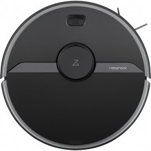 Roborock S6 Pure Robot Aspirador Negro Reacondicionado en PcComponentes