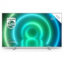 Philips 55PUS7956 55" LED UltraHD 4K HDR10 en PcComponentes