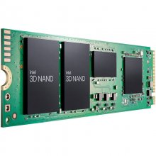 Intel 670P SSD 512GB M.2 3D4 QLC PCIe 3.0 en PcComponentes