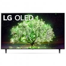 LG OLED48A13LA 48" OLED UltraHD 4K en PcComponentes