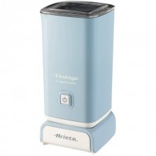Ariete Vintage Capuchino 2878 Espumador de Leche 500W en PcComponentes