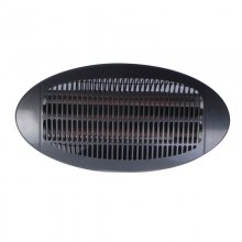 Excellent Electrics Calefactor de Pared 2000W en PcComponentes