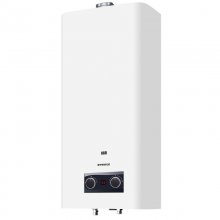 Infiniton GWA11NG Calentador Gas Natural 11L A en PcComponentes