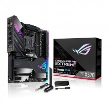 Asus ROG CROSSHAIR VIII EXTREME en PcComponentes
