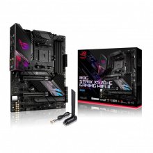Asus ROG STRIX X570-E GAMING WIFI II en PcComponentes