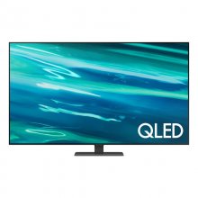 Samsung QE55Q80AATXXH 55" QLED UltraHD 4K en PcComponentes