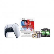 Sony DualSense Mando Inalámbrico para PS5 + NBA 2K22 Jumpstart en PcComponentes