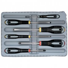 BAHCO BE-9881 Set Destornilladores 6 Piezas en PcComponentes