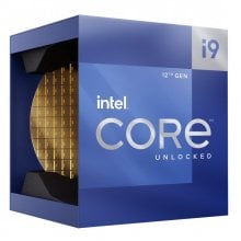 Intel Core i9-12900K 5.2 GHz