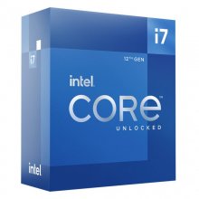 Intel Core i7-12700K 5.0 GHz