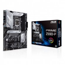 Asus PRIME Z590-P Reacondicionado en PcComponentes