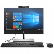 HP ProOne 600 G6 Intel Core i5-10500/8GB/256GB SSD/21.5" Táctil en PcComponentes