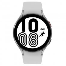 Samsung Galaxy Watch4 4G 44mm Plata Reacondicionado en PcComponentes