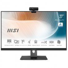 MSI Modern AM271P 11M-077XIB Intel Core i7-1165G7/16GB/512GB SSD/27" en PcComponentes