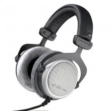 Beyerdynamic DT-880 Pro Auriculares de Estudio Semiabierto Reacondicionado en PcComponentes