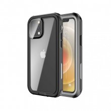 Nueboo Funda Waterproof Negra para iPhone 12/12 Pro Reacondicionado en PcComponentes