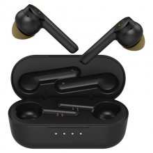 Hiditec Vesta Limited Edition Auriculares Sem Fios Pretos en PcComponentes