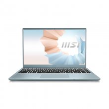 MSI Modern 14 B11MO-075XES Intel Core i7-1165G7/16GB/512GB SSD/14" en PcComponentes
