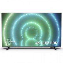 Philips 43PUS7906 43" LED UltraHD 4K HDR en PcComponentes