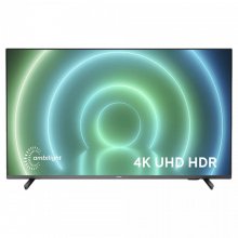 Philips 55PUS7906 55" LED UltraHD 4K HDR en PcComponentes