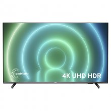 Philips 65PUS7906 65" LED UltraHD 4K HDR en PcComponentes