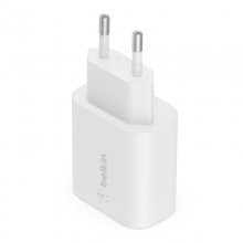 Belkin Cargador de pared USB-C PD 3.0 para iPhone y Samsung en PcComponentes