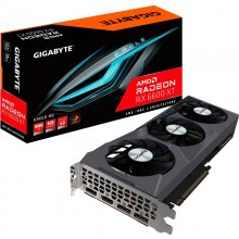 Gigabyte Radeon RX 6600 XT EAGLE 8GB GDDR6 Reacondicionado en PcComponentes