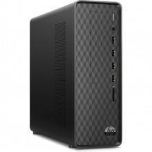 HP Slim S01-pF1029ns Intel Core i5-10400/16GB/512GB SSD en PcComponentes